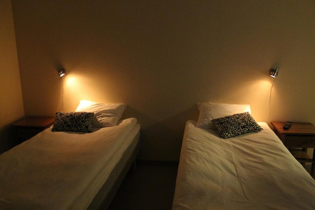 Stationshusets Hotell Och Cafe Koping  Phòng bức ảnh