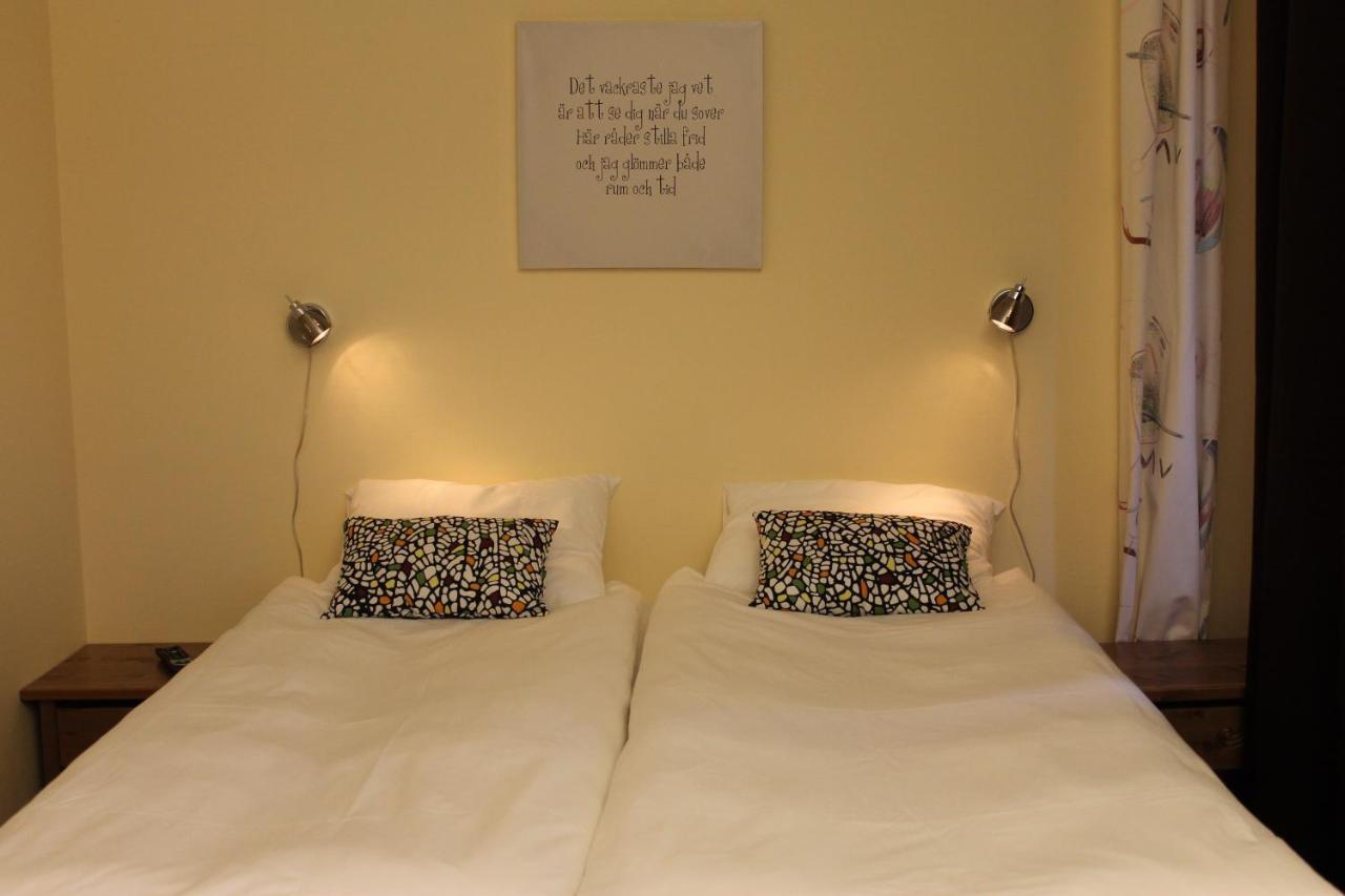 Stationshusets Hotell Och Cafe Koping  Phòng bức ảnh